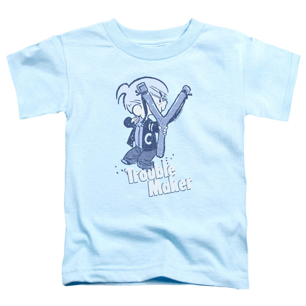 Toddler Short Sleeve