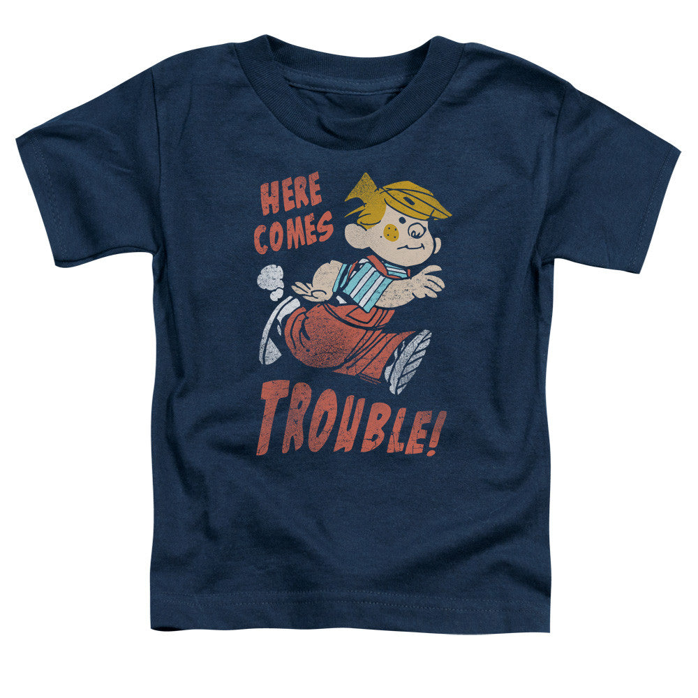 Toddler Short Sleeve