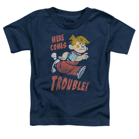 Toddler Short Sleeve