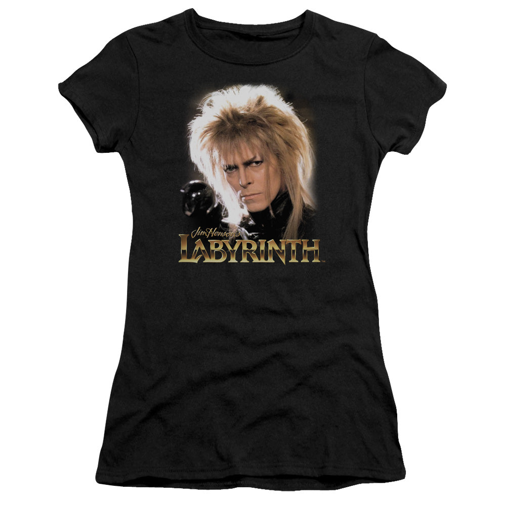 Premium Juniors Sheer Cap Sleeve