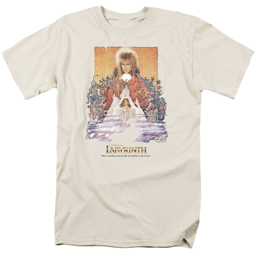 Adult Regular Fit Short Sleeve