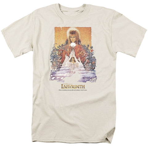 Adult Regular Fit Short Sleeve
