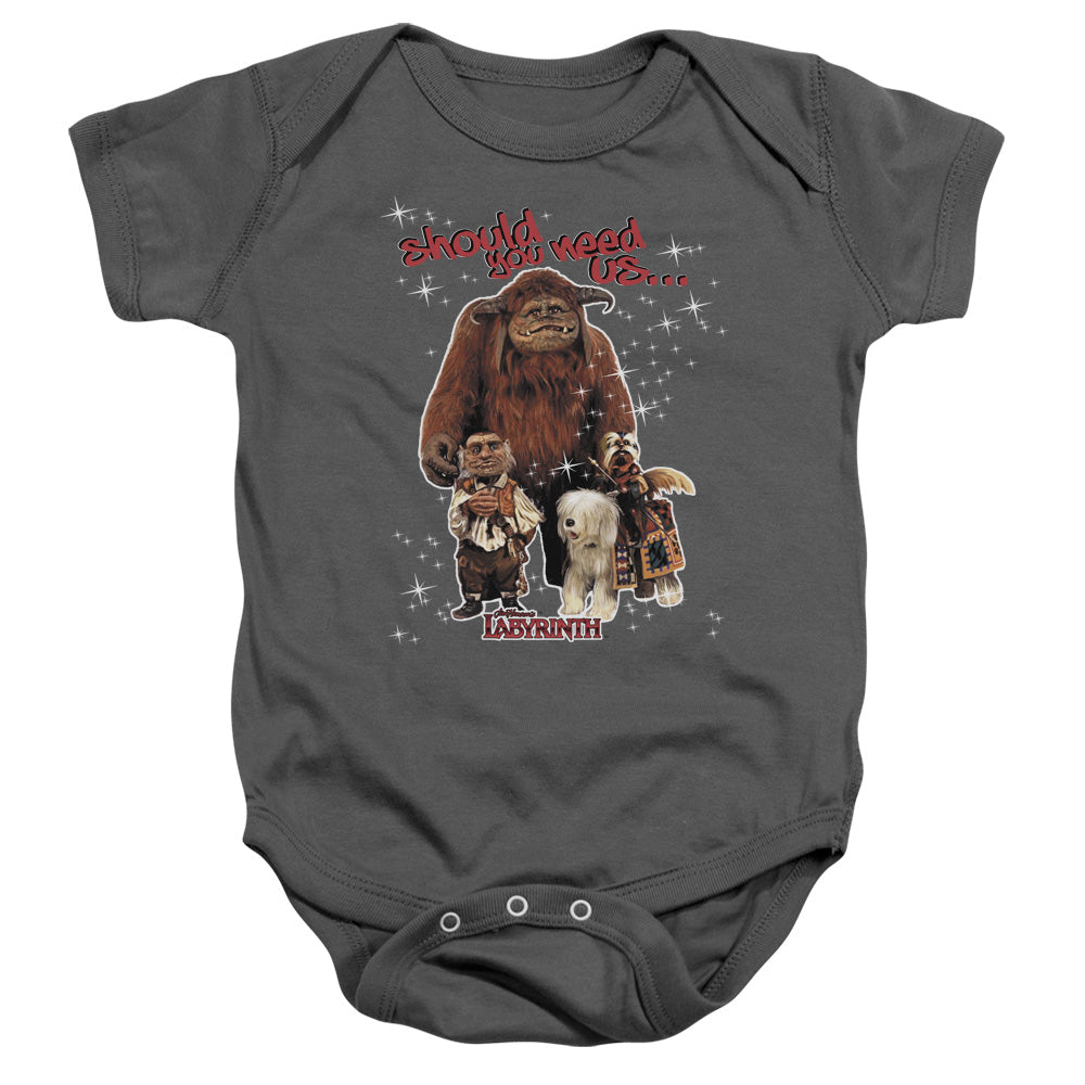 Infant Snapsuit
