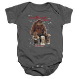 Infant Snapsuit