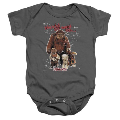 Infant Snapsuit