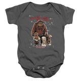 Infant Snapsuit