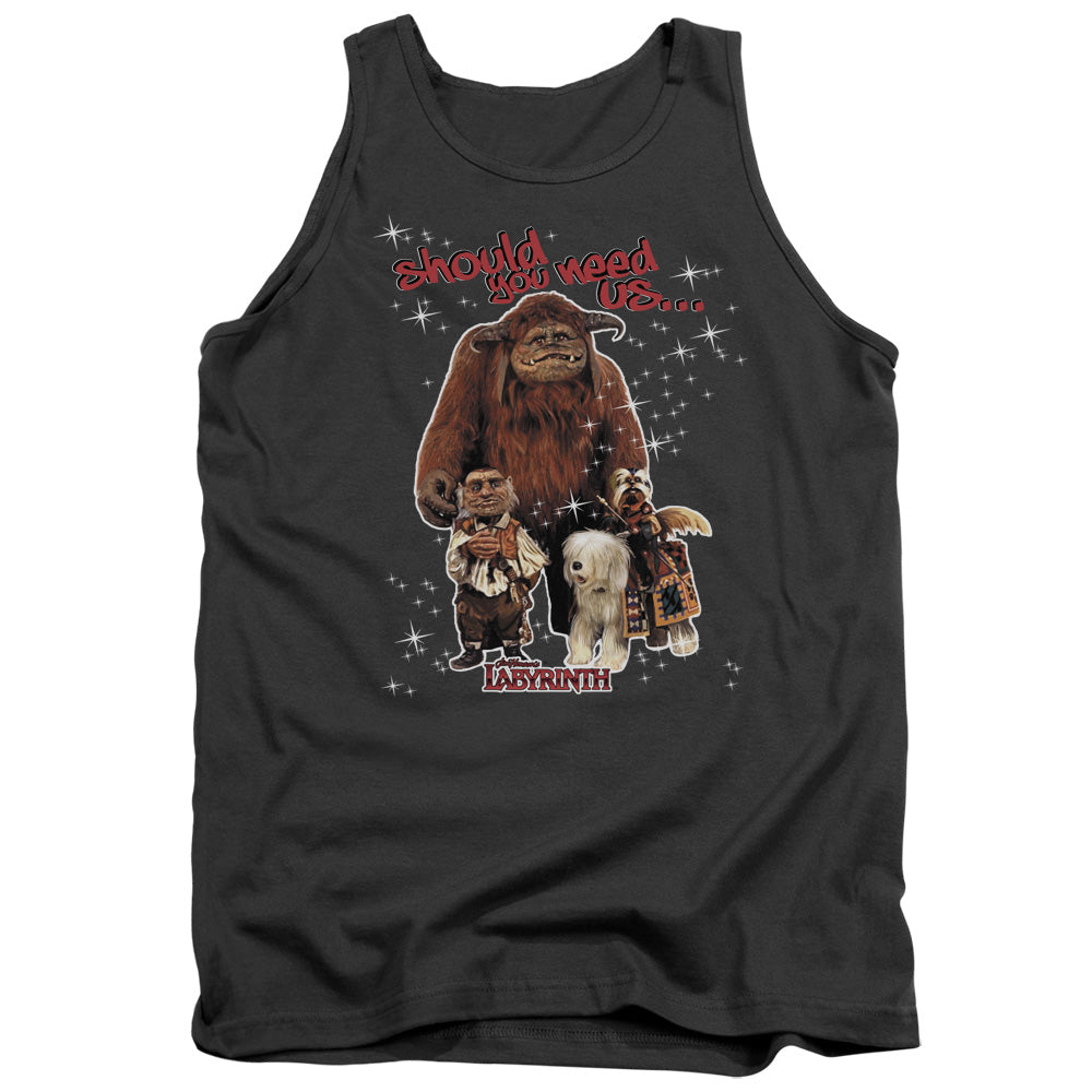 Adult Tank Top