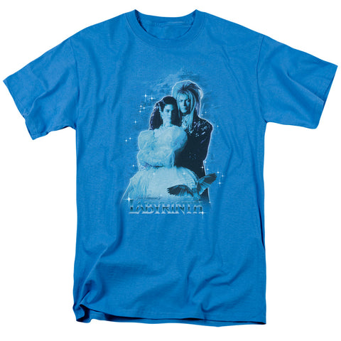 Adult Regular Fit Short Sleeve