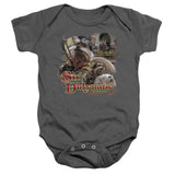 Infant Snapsuit