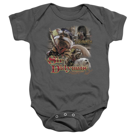 Infant Snapsuit