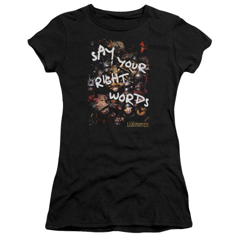 Premium Juniors Sheer Cap Sleeve