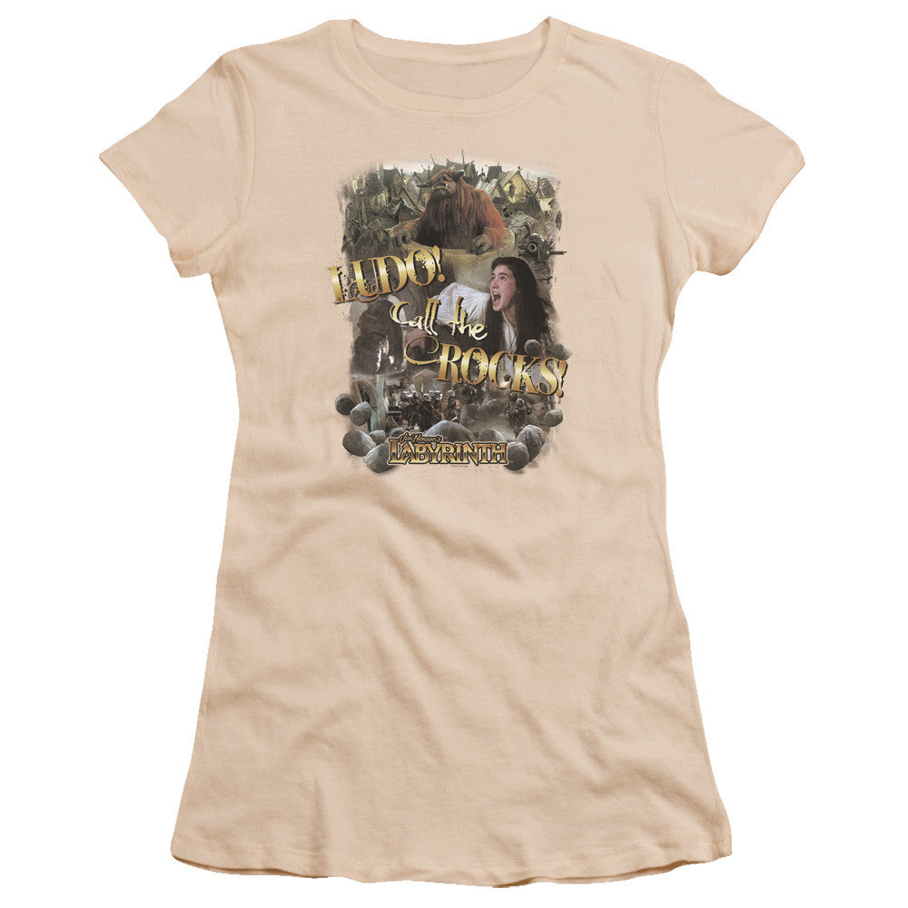 Premium Juniors Sheer Cap Sleeve