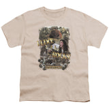 Youth Short Sleeve