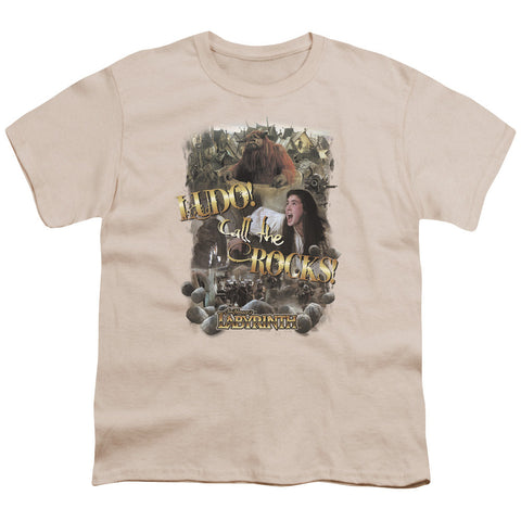 Youth Short Sleeve
