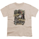 Youth Short Sleeve