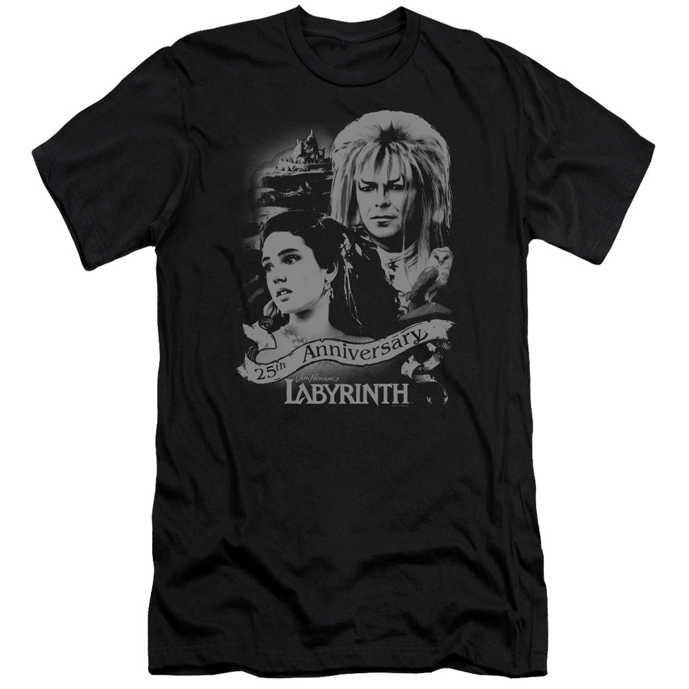 Adult Slim Fit Short Sleeve