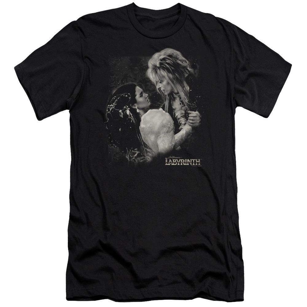 Adult Slim Fit Short Sleeve