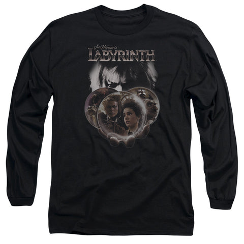 Adult Long Sleeve