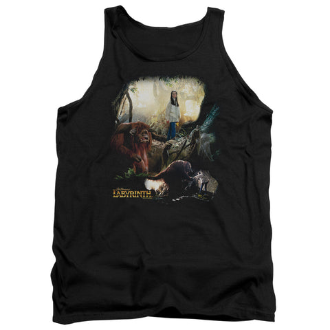 Adult Tank Top