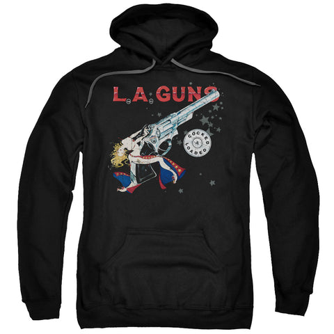 Adult Pull-Over Hoodie