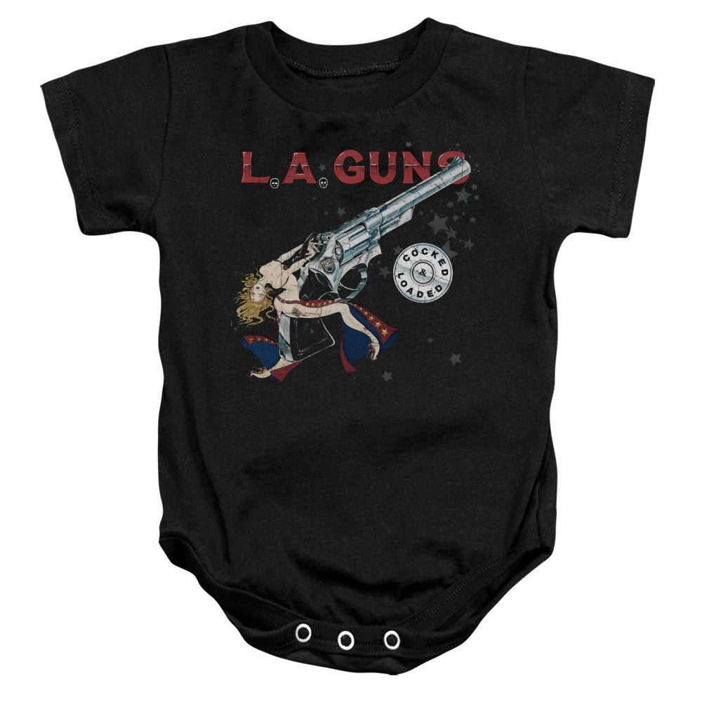 Infant Snapsuit