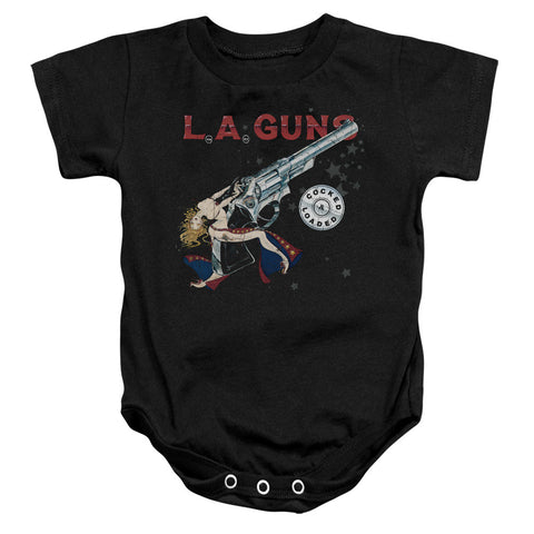 Infant Snapsuit