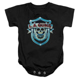 Infant Snapsuit