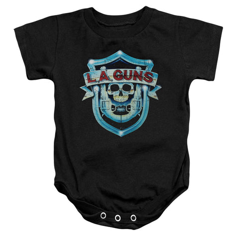 Infant Snapsuit