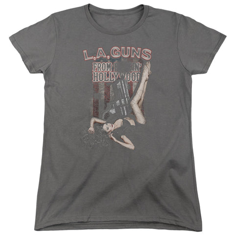 Women's Short Sleeve
