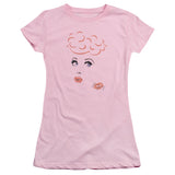 Juniors Sheer Cap Sleeve