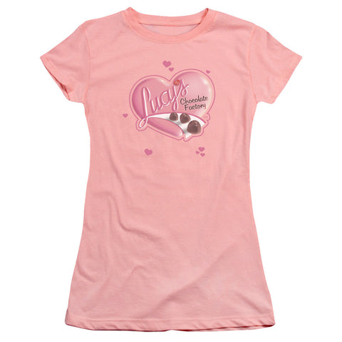 Premium Juniors Sheer Cap Sleeve