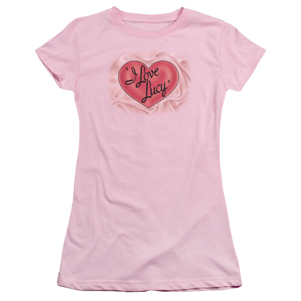 Juniors Sheer Cap Sleeve