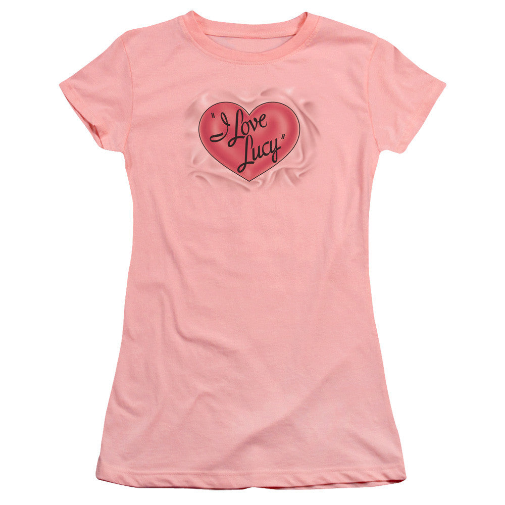 Premium Juniors Sheer Cap Sleeve