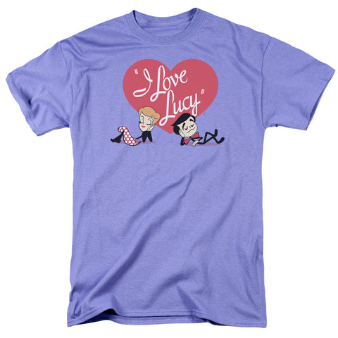 Adult Regular Fit Short Sleeve