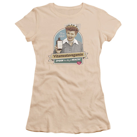 Premium Juniors Sheer Cap Sleeve