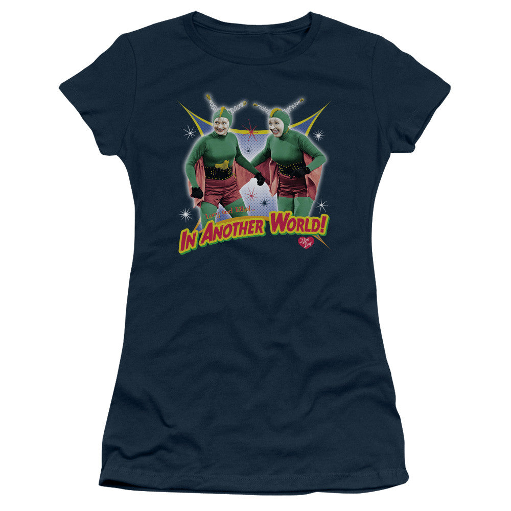 Juniors Sheer Cap Sleeve