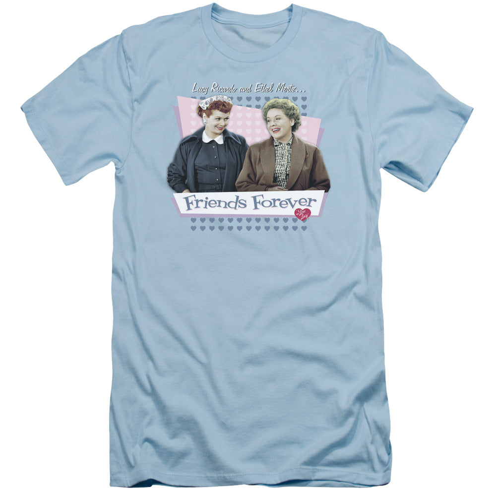 Adult Slim Fit Short Sleeve
