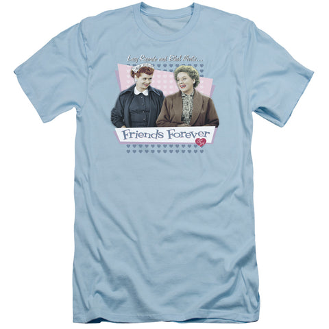 Adult Slim Fit Short Sleeve