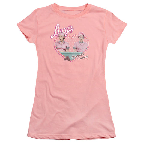 Premium Juniors Sheer Cap Sleeve