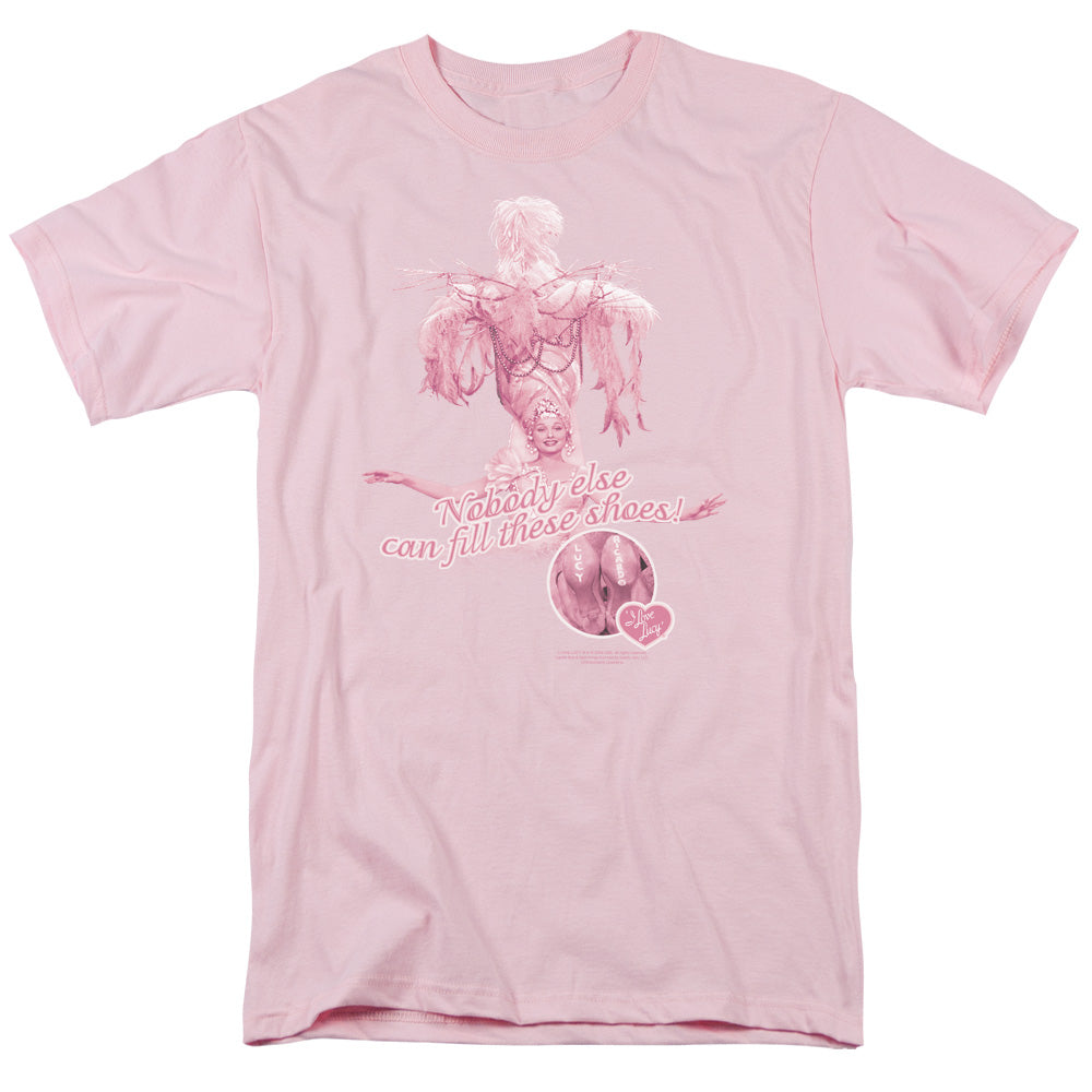 Adult Regular Fit Short Sleeve