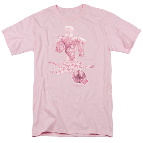 Adult Regular Fit Short Sleeve