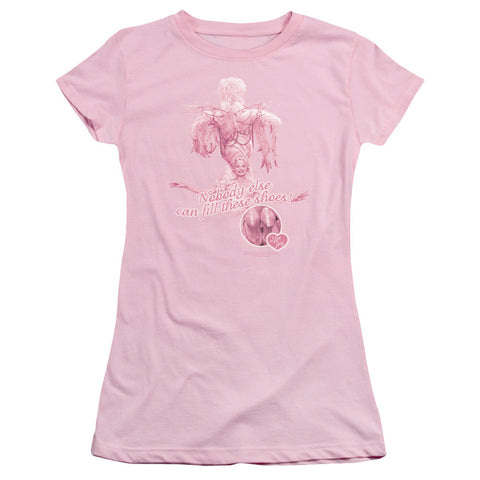 Juniors Sheer Cap Sleeve