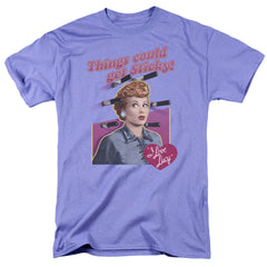 I Love Lucy