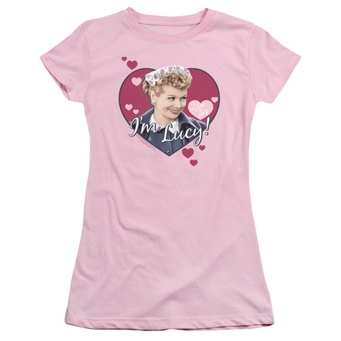 Juniors Sheer Cap Sleeve