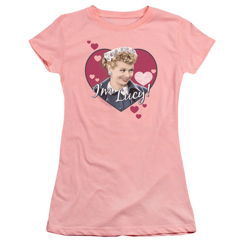 Premium Juniors Sheer Cap Sleeve