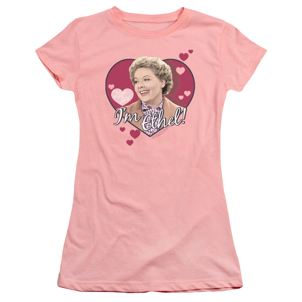 Premium Juniors Sheer Cap Sleeve