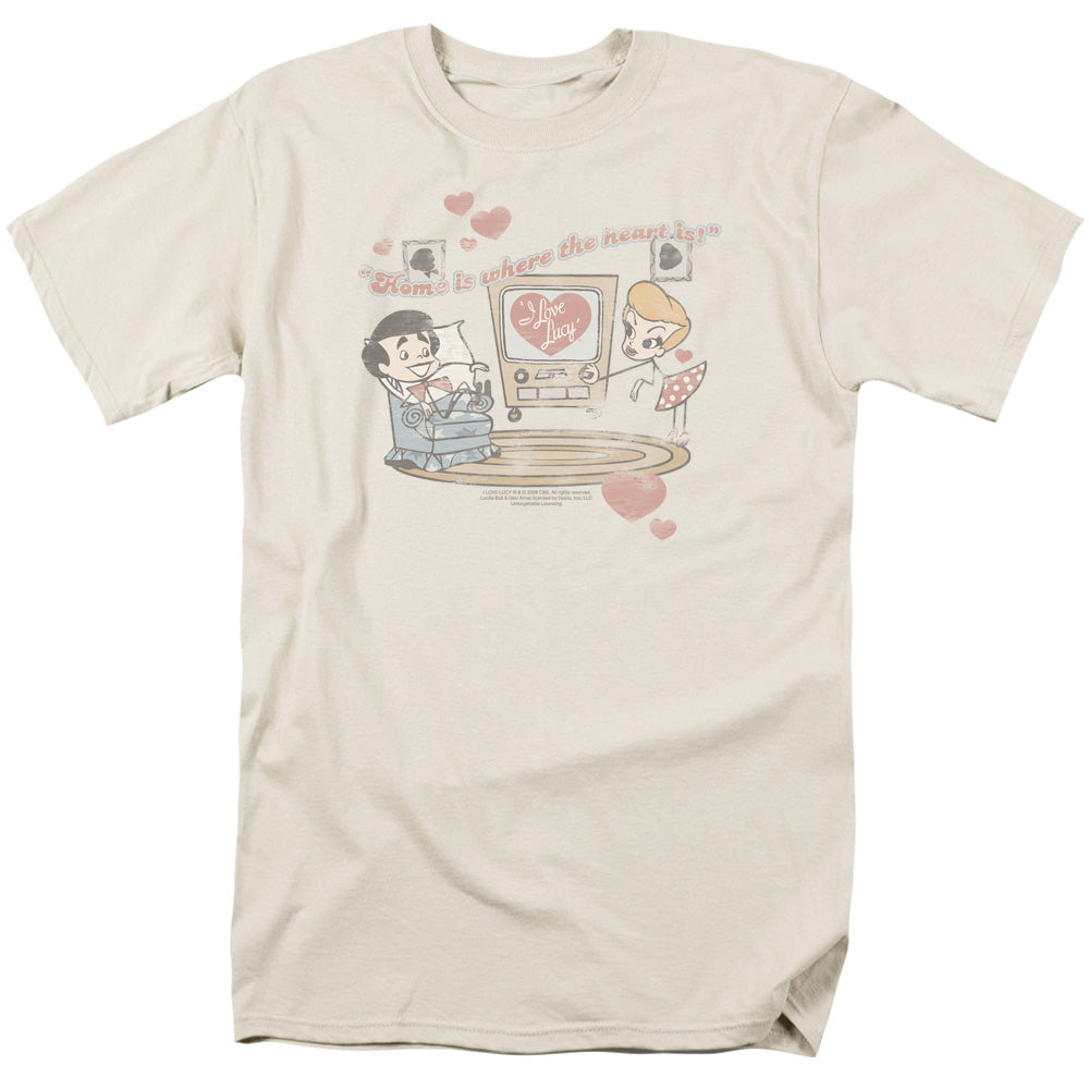 Adult Regular Fit Short Sleeve