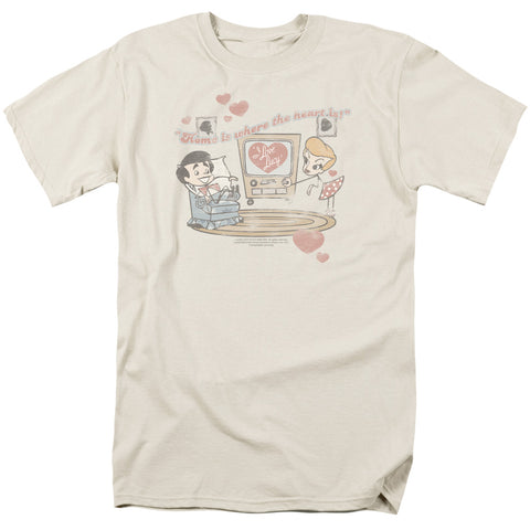 Adult Regular Fit Short Sleeve