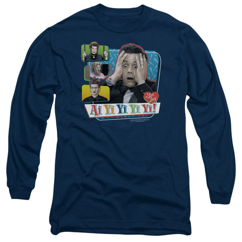 Adult Long Sleeve