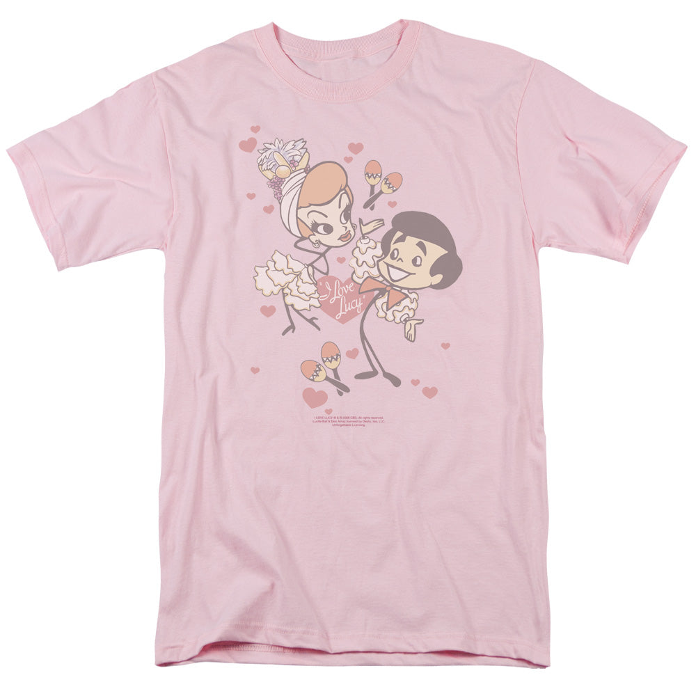 Adult Regular Fit Short Sleeve